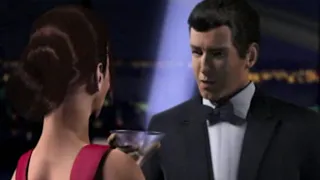 James Bond 007: Everything or Nothing E3 2003 Teaser Trailer