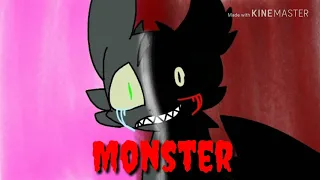 Toothless Song [Monster] Skillet