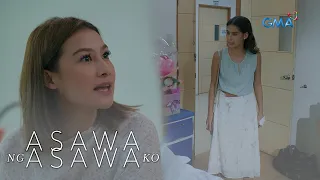 Asawa Ng Asawa Ko: Ang SIKRETO ng isang DESPERADA (Episode 34)