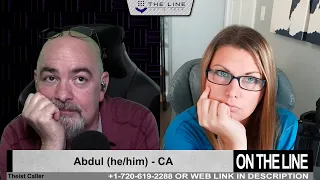 Muhammed Becomes Literate Overnight?! We Weren't Convinced | Matt Dillahunty and Shannon Q