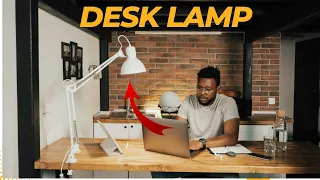 Top 5 Best desk lamp 2024