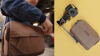 Easy DIY Pov Rig build shot on the fujifilm Xh2s