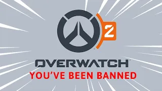 A Cheater I spectated in Overwatch 2 got BANNED while he was LIVE