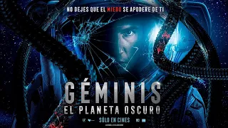 Géminis - El Planeta Oscuro, Tráiler Oficial Español Latino  (2022)