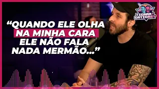 RAFINHA E GENTILI, ESSA TRETA NÃO TEM FIM? - Bola e Carioca | Rafinha Bastos | Ticaracaticast Cortes