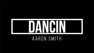 Aaron Smith - Dancin (Rus Cover by FredStar)