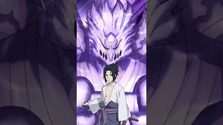 Naruto strongest SUSANO user #viral #ytshorts #narutoshippuden #naruto #anime