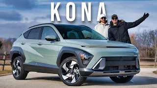 6 WORST And 8 BEST Things About The 2024 Hyundai Kona