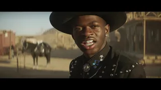 Doritos® Cool Ranch Ranch Dance ft Sam Elliott and Lil Nas X | The Best Super Bowl Commercials 2020