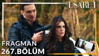 Esaret 267. Bölüm Fragmanı | Yaptıklarının Hesabını Vereceksin !