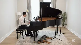 JUST THE WAY YOU ARE - Bruno Mars Piano Cover. Arr. ThePianoGuys