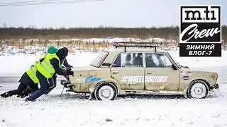 Некруха за 10000 рублей. Ремонт в серваке БЫЛО-СТАЛО. Что с четверой?!