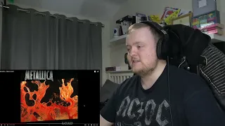 Mama said, Metallica, Mother's day special, Reaction
