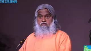 Psycho Conditioning Human Beings for Mark of the Beast  Sadhu Sundar Selvaraj