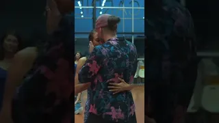 Urban Kiz Sensual - Fred-Nelson & Morgane at Kizomba Festival France 2022