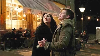 Steve & Diana Love scene | Wonder Woman [+Subtitles]