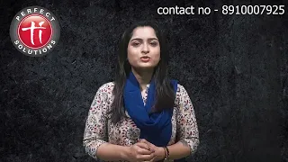 Audition of  Debaparna for Bengali serial | Kolkata| perfect solutions casting agency.