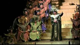 Maida Hundeling: Turandot