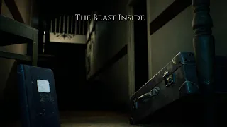 The Beast Inside Demo: walkthrough/gameplay (no talking/no commentary)