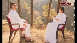 HOW TO STOP NEGATIVE THOUGHTS AND FEELING ? - ONCE AND FOR ALL |Awakening with BRAHMA KUMARIS| SR-65