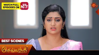 Sevvanthi - Best Scenes | 18 May 2024 | Tamil Serial | Sun TV