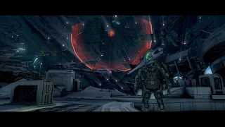 Halo 4 (MCC) - PC Longplay 1440p 60FPS