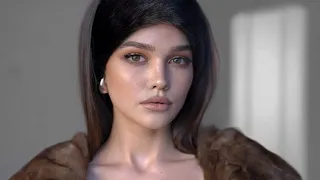 Макияж Жены Мафии 💍Mob wife makeup