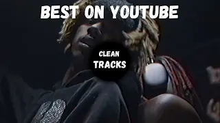 midwxst (feat. skaiwater) - clair (Clean) 🔥 (BEST ON YOUTUBE)