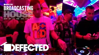 Melon Bomb (Episode #8, Live from Hï Ibiza) - Defected Broadcasting House