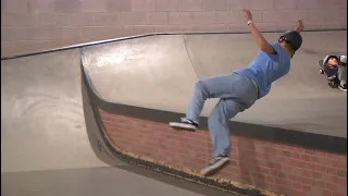 this is me skating