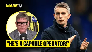 Simon Jordan PRAISES Ipswich Town's Kieran McKenna & QUESTIONS If He's Premier League Material 🤔