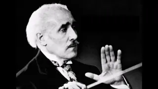 Vasily Kalinnikov "Symphony No 1" Arturo Toscanini