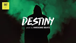 (free) Old School Boom Bap type beat x hip hop instrumental | 'Destiny' prod. by AWESOME BEATZ