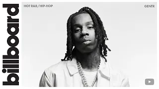Top 50 Hip-Hop/R&B Songs - June 5, 2021 (Billboard Charts)