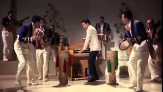 Elvis Presley   Bossa Nova Remix