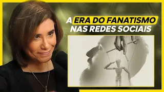 Fanatismo: Entre a Paixão e o Delírio | ANA BEATRIZ