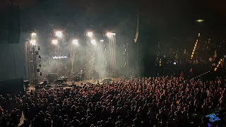 Sigur Rós - Glósóli, 4k, Berlin 2022