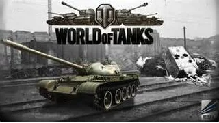 WorldOfTanks-Bitwa czołgiem średnim cromwell