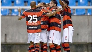 FLAMENGO 3X0 CORITIBA (3x2)NAS COBRANÇA DE PÊNALTIS. COPA DO BRASIL 2014  inscreva-se no meu canal