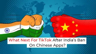 Inc42 Shots | What Next For TikTok After India’s Ban On Chinese Apps?