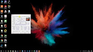 AMD FX-4300 OC @4.75GHZ Stable Settings With CPU Benchmarks