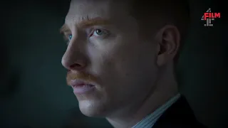 The Little Stranger | starring Domhnall Gleeson & Ruth Wilson | Film4 Trailer