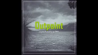 Outpoint - (progressive house) - mixed by mja music switzerland