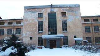 В Бийске оптимизируют противотуберкулёзный, наркологический и психиатрический диспансеры