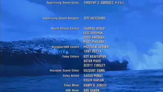 Quest For Camelot (Dragon Rockz Style) Part 22 End Credits The Prayer