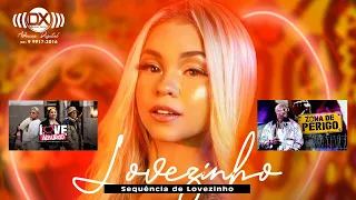 Treyce -  Sequência de Lovezinho 2023  (Áudio Oficial)