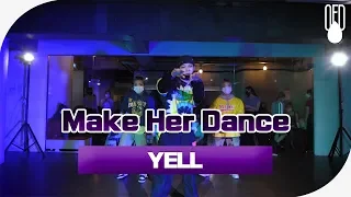 Simon Dominic - Make Her Dance l CHOREOGRAPHERYELL l OFD DANCE STUDIO