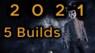 5 Great Builds for Death Sentence One Down (DLC and Non-DLC options)