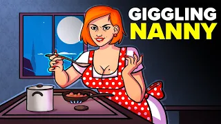 Giggling Nanny - The American Lonely Hearts Serial Killer