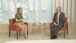 Fábio Novo visita prefeito de Recife e Silvio Mendes tem encontro com lideranças